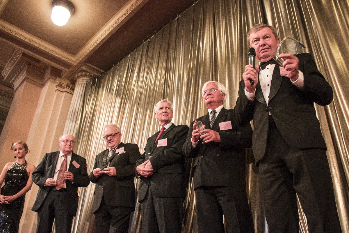 AIESEC alumni setkání