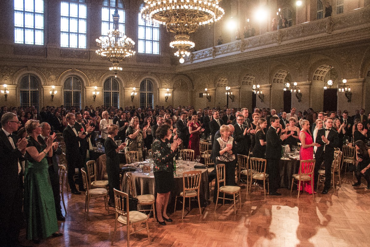 AIESEC alumni setkání