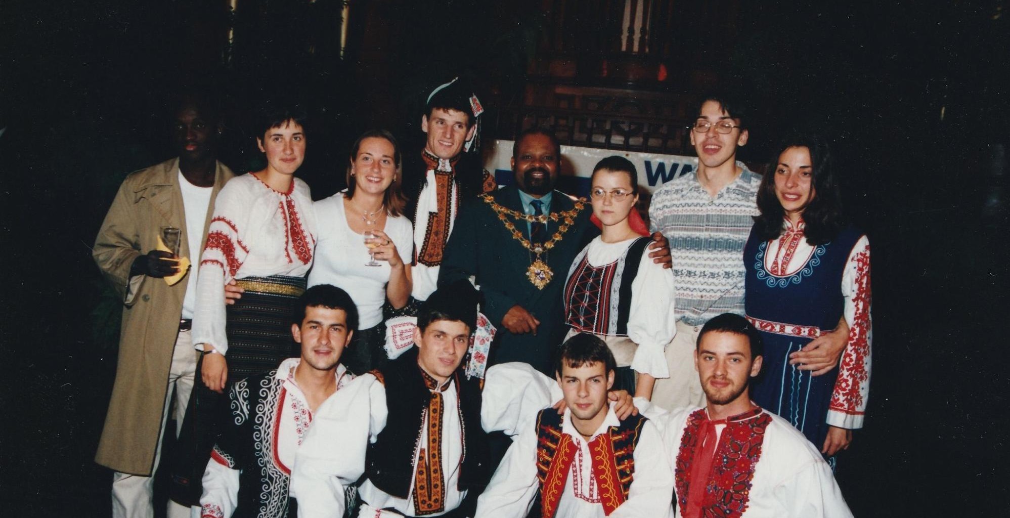 AIESEC MC2