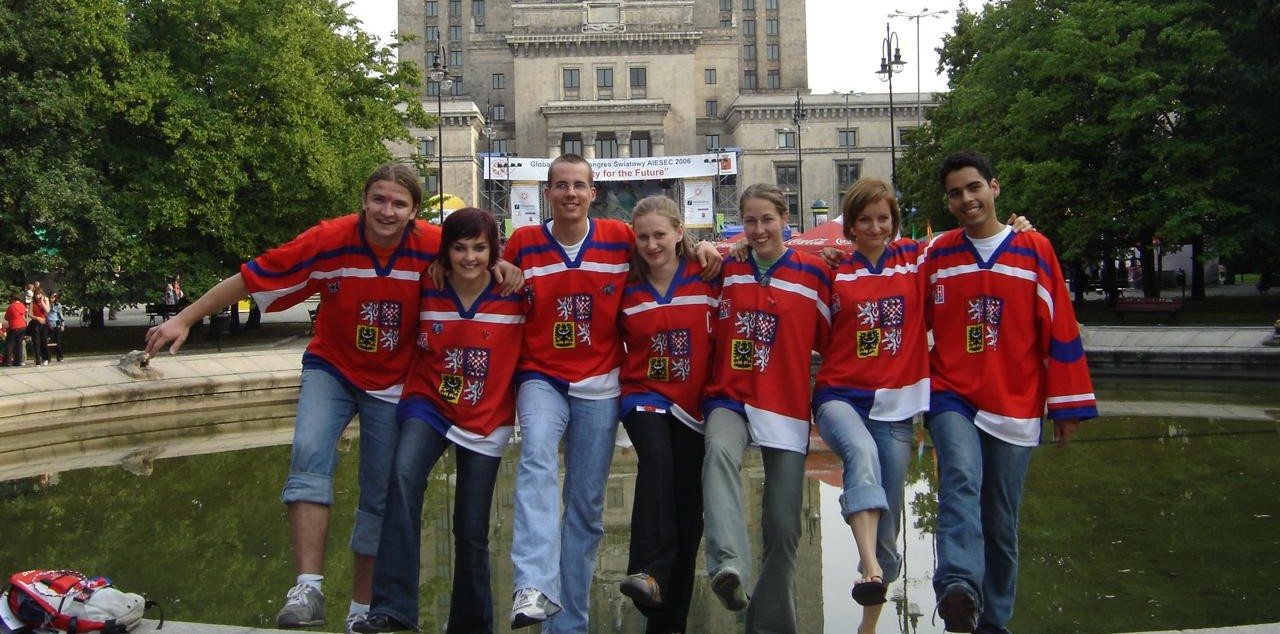 AIESEC MC2