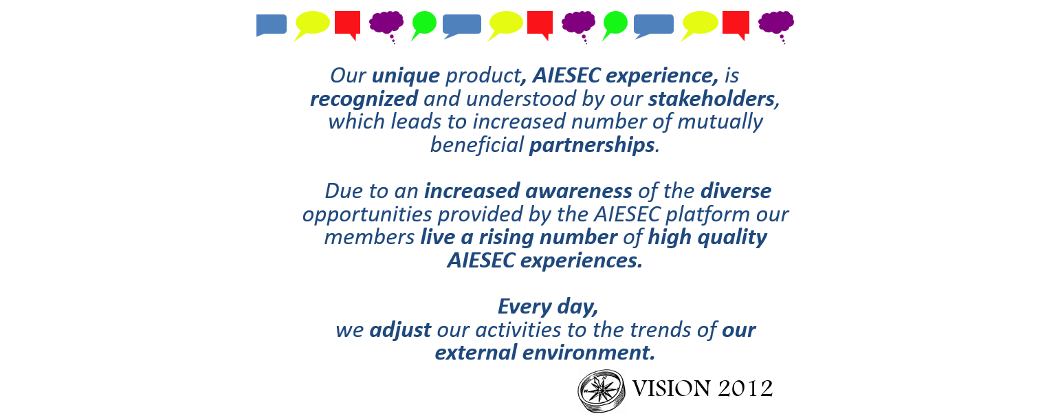 AIESEC MC2