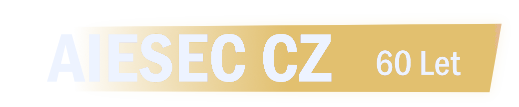 AIESEC CZ – 60 let