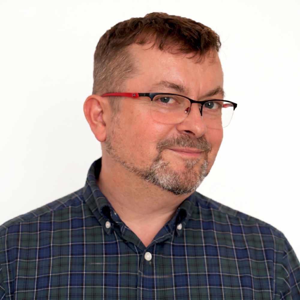 Evžen Cekota